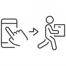 Zvoz zásielky od Vás k nám