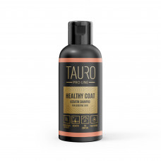 Keratínový šampón TAURO PRE LINE HEALTHY COAT - 250 ml Keratínový šampón TAURO PRE LINE HEALTHY COAT - 250 ml
