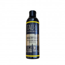 Hĺbkovo čistiaci šampón TAURO PRE LINE HEALTHY COAT - 250 ml Hĺbkovo čistiaci šampón TAURO PRE LINE HEALTHY COAT - 250 ml