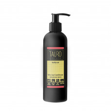 Kondicionér pre drsnú srsť TAURO PRE LINE HEALTHY COAT 250 ml Kondicionér pre drsnú srsť TAURO PRE LINE HEALTHY COAT 250 ml