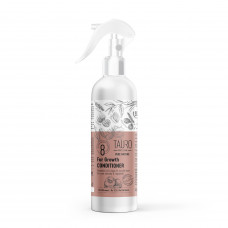 Bezoplachový kondicionér v spreji TAURO PRE LINE PURE NATURE na podporu rastu srsti 250 ml Bezoplachový kondicionér v spreji TAURO PRE LINE PURE NATURE na podporu rastu srsti 250 ml