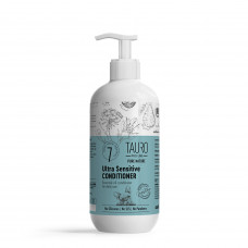 ULTRA jemný kondicionér TPL PURE NATURE pre citlivú kožu 400 ml - ZĽAVA PO EXPIRÁCII ALEBO ĽAHKO PRED