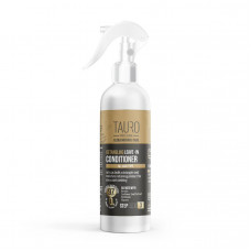 Antistatický rozčesávací bezoplachový kondicionér v spreji TAURO PRO LINE Ultra Natural Care 250 ml - ZĽAVA PO EXPIRÁCII ALEBO ĽAHKO PRED Antistatický rozčesávací bezoplachový kondicionér v spreji TAURO PRO LINE Ultra Natural Care 250 ml - ZĽAVA PO EXPIRÁCII ALEBO ĽAHKO PRED