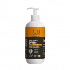 TPL Opravný a vyživujúci šampón Ultra Natural Care - 400 ml