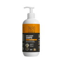 TAURO PRE LINE Opravný a vyživujúci šampón Ultra Natural Care 400 ml - ZĽAVA PO EXPIRÁCII ALEBO ĽAHKO PRED