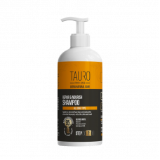 TPL Opravný a vyživujúci šampón Ultra Natural Care - 1000 ml