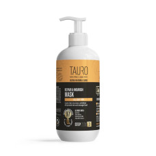 TAURO PRE LINE Opravná a vyživujúca maska Ultra Natural Care 400 ml - ZĽAVA PO EXPIRÁCII ALEBO ĽAHKO PRED TAURO PRE LINE Opravná a vyživujúca maska Ultra Natural Care 400 ml - ZĽAVA PO EXPIRÁCII ALEBO ĽAHKO PRED