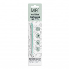 Obojstranná zubná kefka TPL PURE NATURE