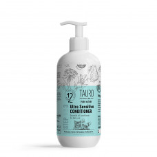 TPL ULTRA jemný kondicionér PURE NATURE pre citlivú kožu 400 ml