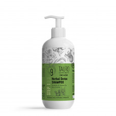 Hlboko čistiaci šampón HERBAL DETOX TAURO PRE LINE PURE NATURE pre psov a mačky 400 ml - ZĽAVA PO EXPIRÁCII ALEBO ĽAHKO PRED Hlboko čistiaci šampón HERBAL DETOX TAURO PRE LINE PURE NATURE pre psov a mačky 400 ml - ZĽAVA PO EXPIRÁCII ALEBO ĽAHKO PRED