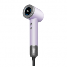 Ručný fén TPL IONIC ružový