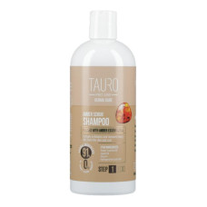 TAURO PRE LINE Šampón Derma Care Amber Scrub exfoliačný šampón pre psov a mačky - 2000 ml TAURO PRE LINE Šampón Derma Care Amber Scrub exfoliačný šampón pre psov a mačky - 2000 ml