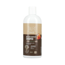 TAURO PRE LINE Šampón Derma Care na suchú a svrbiacu kožu pre psov a mačky - 2000 ml TAURO PRE LINE Šampón Derma Care na suchú a svrbiacu kožu pre psov a mačky - 2000 ml