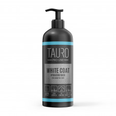 Hydratačná maska TAURO PRE LINE WHITE COAT - dopredaj! - 1000 ml Hydratačná maska TAURO PRE LINE WHITE COAT - dopredaj! - 1000 ml