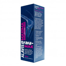 ALAVIS MAXIMA Trau-MAX 100g