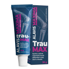 ALAVIS MAXIMA Trau-MAX 30g ALAVIS MAXIMA Trau-MAX 30g