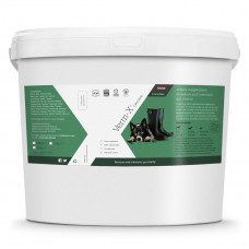 Verm-X Prírodné granule proti črevným parazitom pre psov 2,6kg