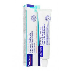 Virbac CET Zubná pasta enzymatická hydina pre psy a mačky 70 g