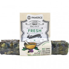 Pawerce žuvacia tyčka FRESH 12cm