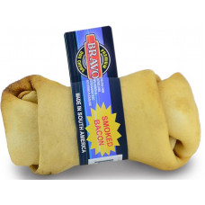 Byvolie uzol slanina 13 cm PetsUp