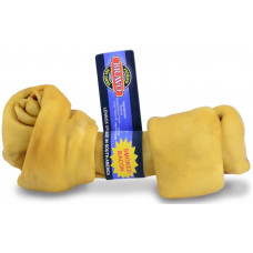 Byvolie uzol slanina 18 cm PetsUp