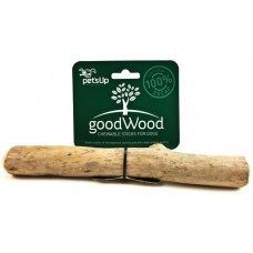 Kávovníkové drevo Good Wood S