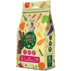 Garden Bites Veggie - zubná kefka S