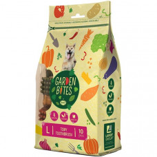 Garden Bites Veggie - zubná kefka L