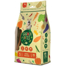 Garden Bites Veggie - krútená tyčinka S