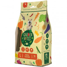Garden Bites Veggie - krútená tyčinka L