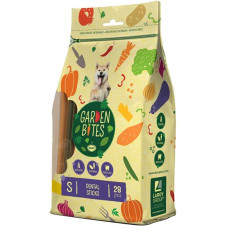 Garden Bites Veggie - krížová tyčinka S