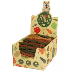 Garden Bites Veggie-krútená tyčinka L-displ.135ks