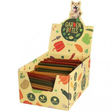 Garden Bites Veggie-krížová tyčinka L-displ.120ks