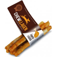 Chewllagen, kuracie tyčinky 12 cm, 5 ks