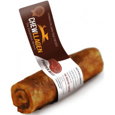 Chewllagen, hovädzia rolka 12 cm