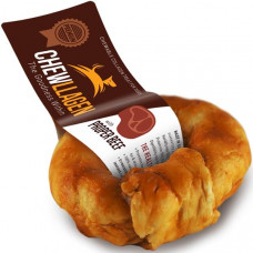 Chewllagen, hovädzie donut 9 cm