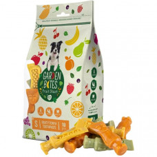Garden Bites Fruity - zubná pasta S