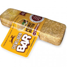 Chewllagen BAR M, arašidové maslo, 13 cm