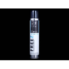 True Iconic FREEZE Strong Hold Hair Spray 420 ml True Iconic FREEZE Strong Hold Hair Spray 420 ml