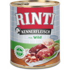 RINTI Kennerfleisch zverina, 400 g