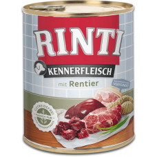 RINTI Kennerfleisch sob, 800 g