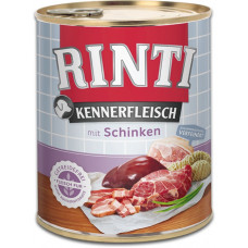 RINTI Kennerfleisch šunka, 800 g