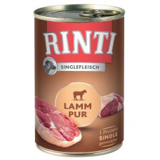 RINTI Sensible jahňa, 400 g
