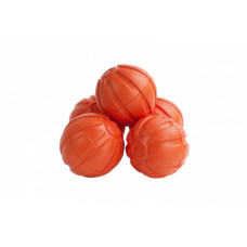 Liker loptička, 5 cm, oranžová