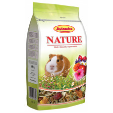 NATURE morča premium, 850g NATURE morča premium, 850g