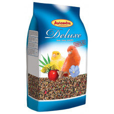 AVICENTRA Kanár delux, 500g