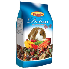 KRMIVO Avicentra deluxe morča, 500g