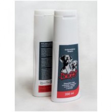 Biopet Šampón antiparazitárny pre psy, 200ml