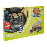 SAVIC Klietka Dog Residence mobil, 76 x 53 x 61cm