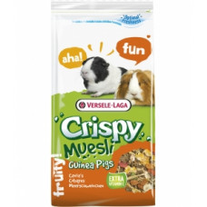 CRISPY Muesli Guinea Pigs - morča, 1kg CRISPY Muesli Guinea Pigs - morča, 1kg